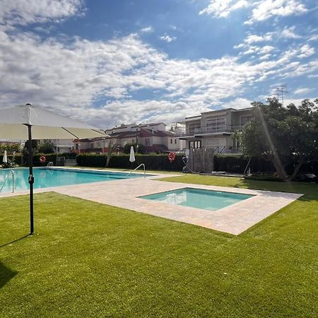 Apartamento En Cambrils Exterior foto