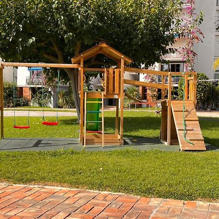 Apartamento En Cambrils Exterior foto