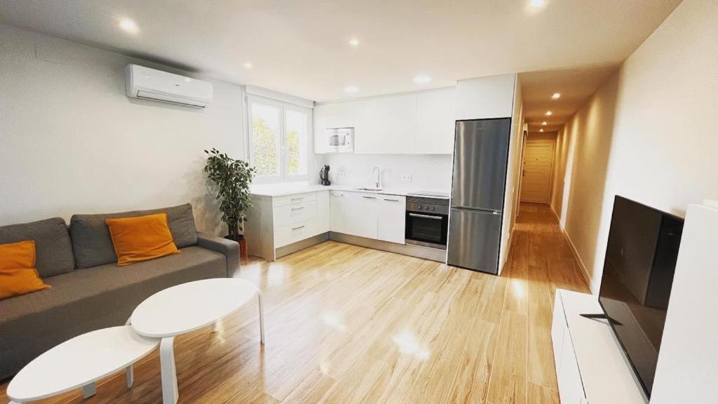 Apartamento En Cambrils Exterior foto