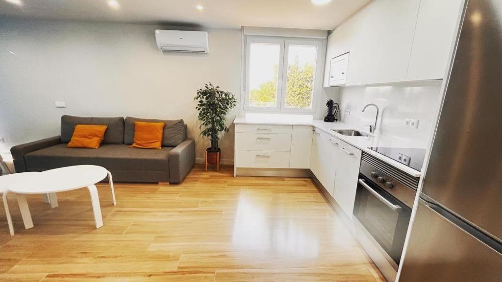 Apartamento En Cambrils Exterior foto