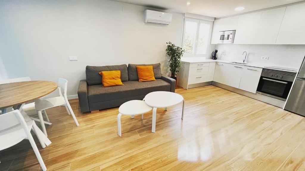 Apartamento En Cambrils Exterior foto