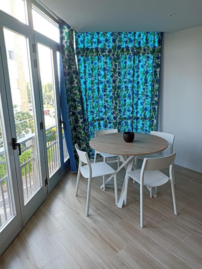 Apartamento En Cambrils Exterior foto