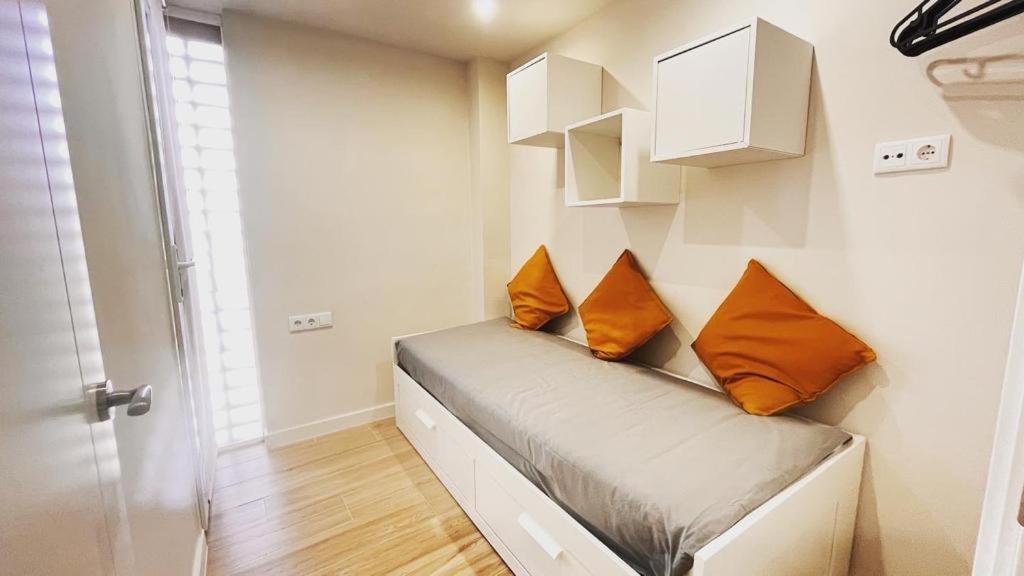Apartamento En Cambrils Exterior foto