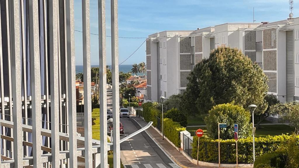 Apartamento En Cambrils Exterior foto