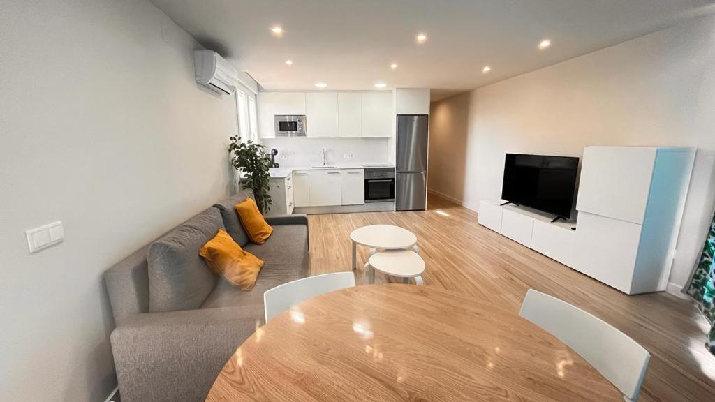 Apartamento En Cambrils Exterior foto