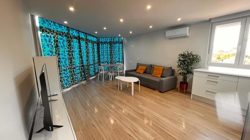 Apartamento En Cambrils Exterior foto