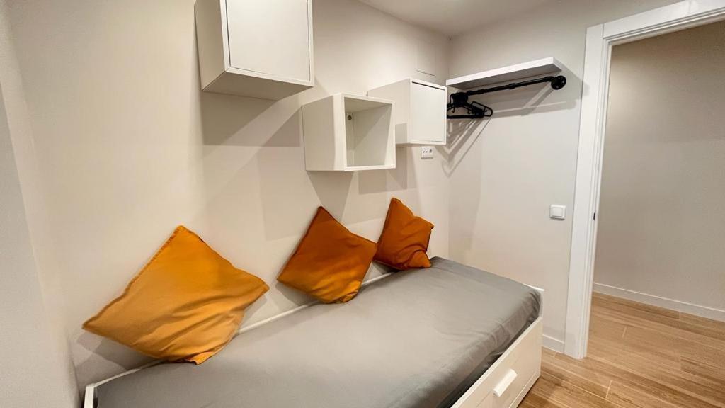 Apartamento En Cambrils Exterior foto