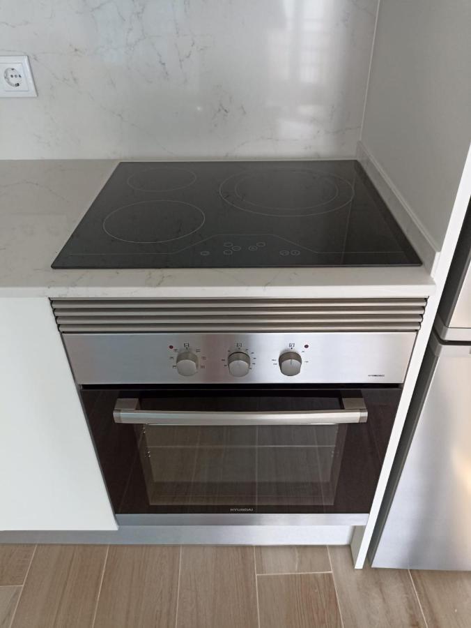 Apartamento En Cambrils Exterior foto