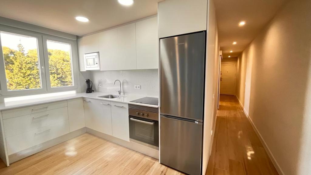 Apartamento En Cambrils Exterior foto