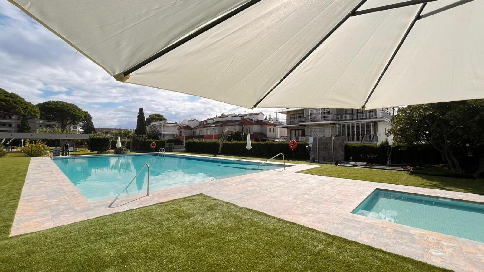 Apartamento En Cambrils Exterior foto