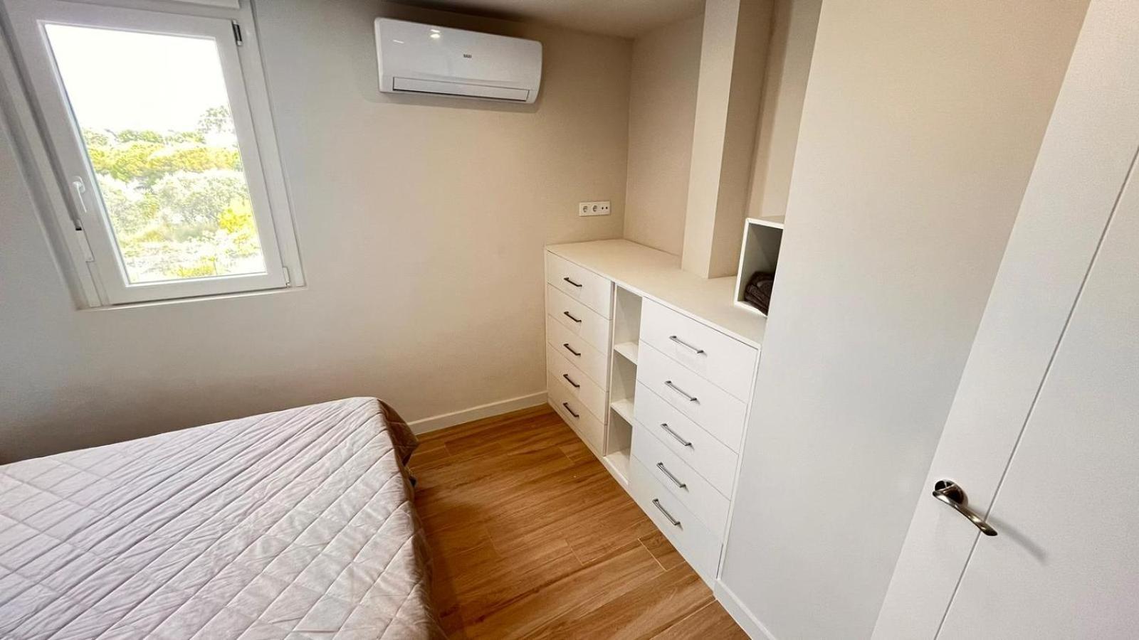 Apartamento En Cambrils Exterior foto