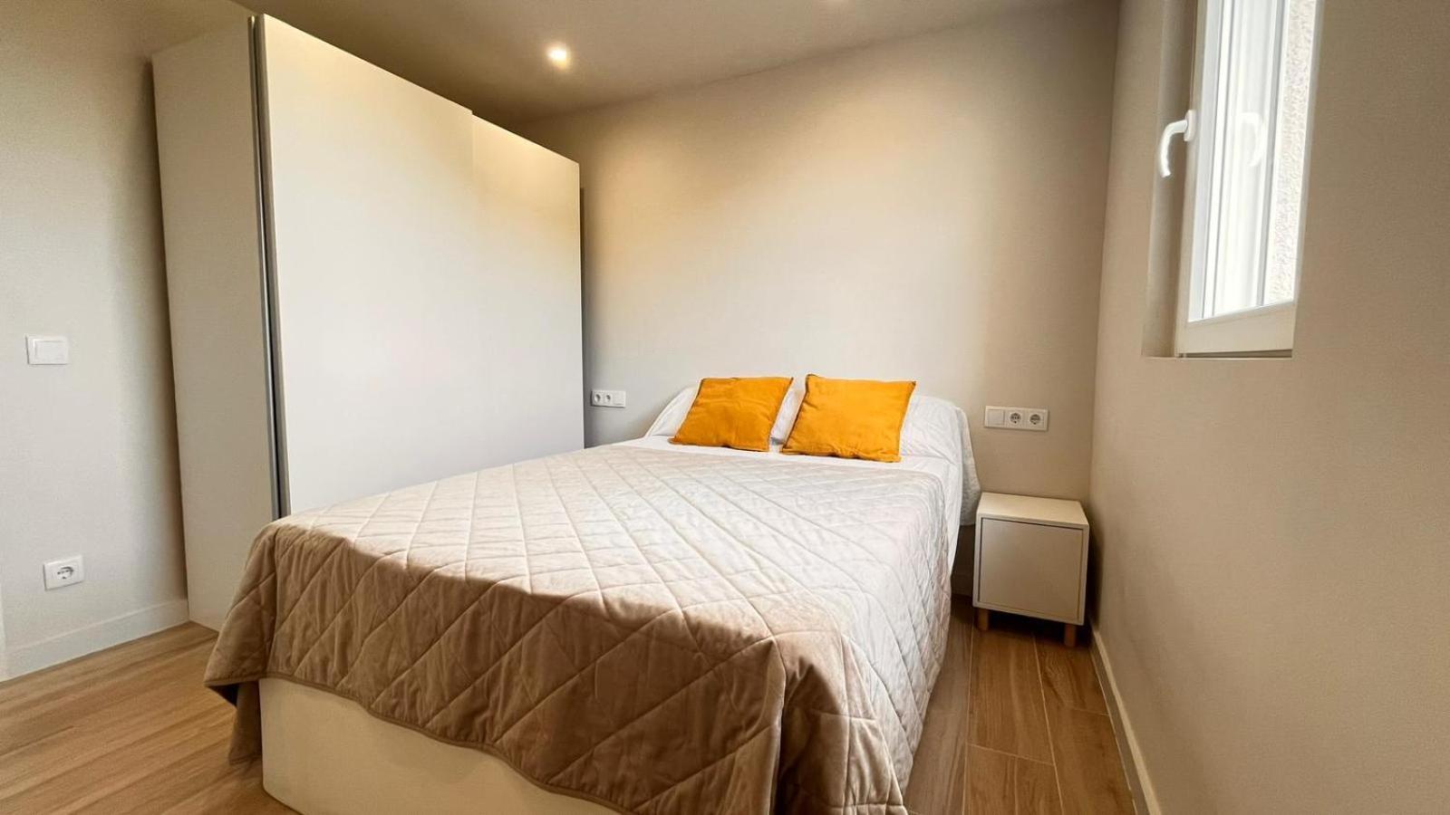 Apartamento En Cambrils Exterior foto