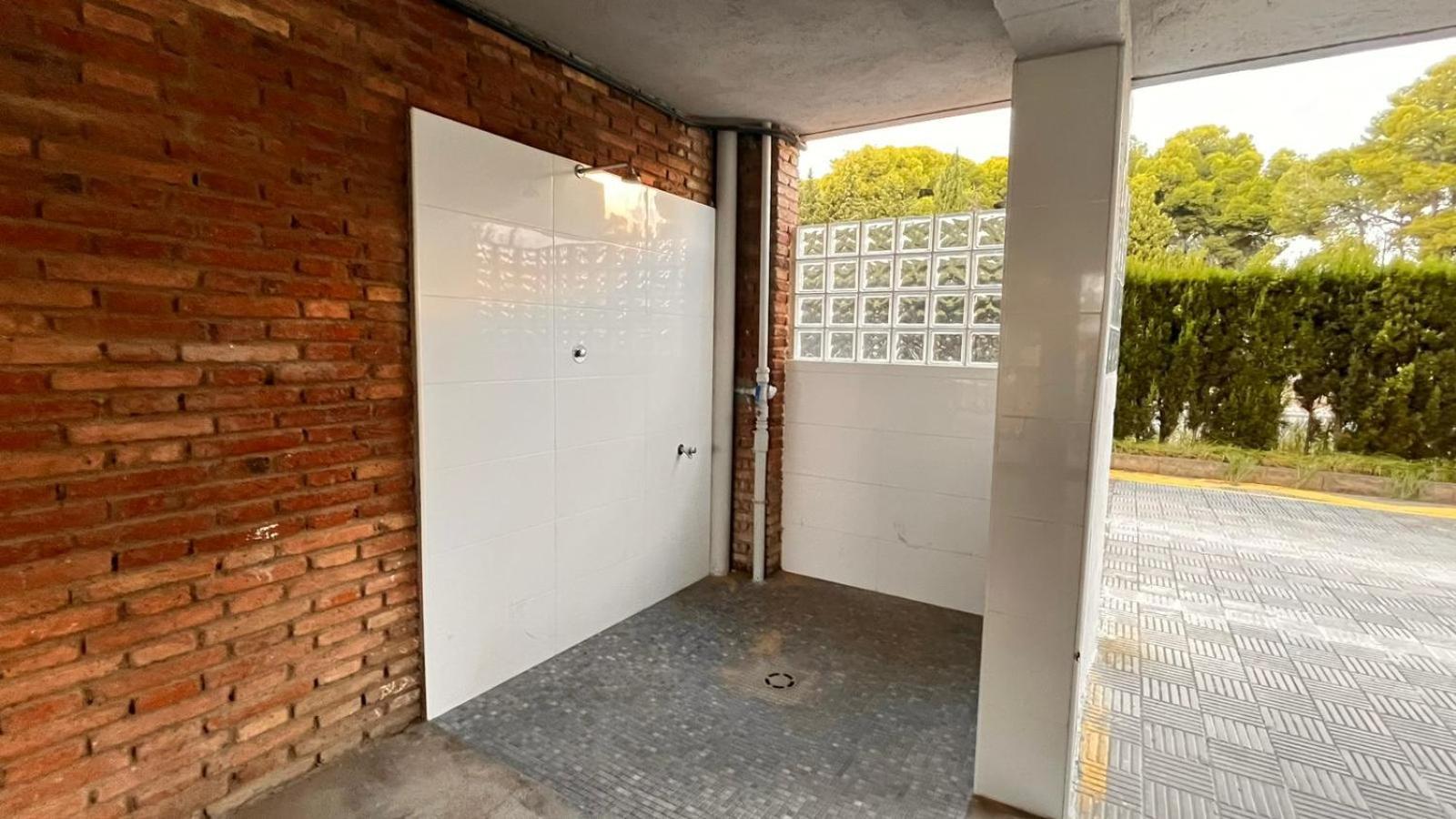 Apartamento En Cambrils Exterior foto